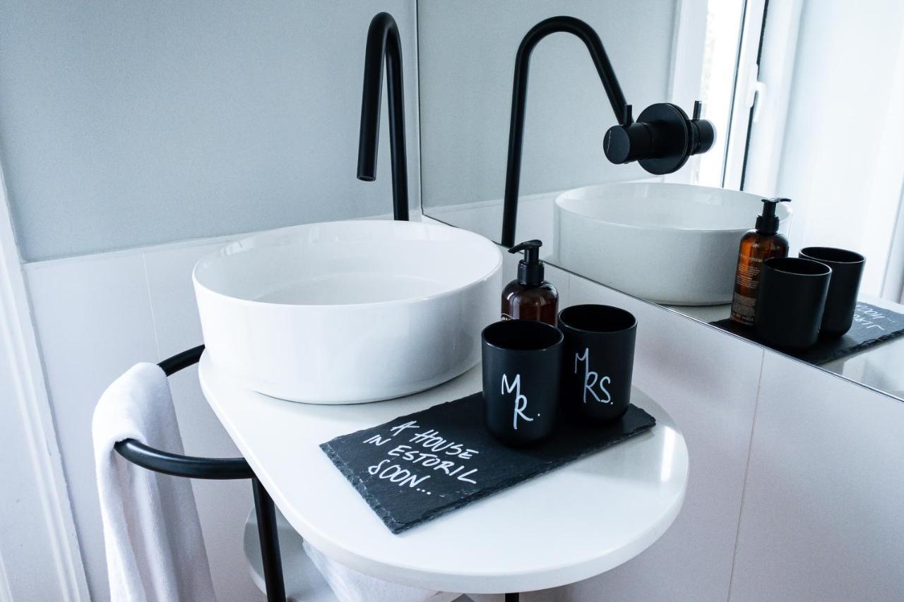 A House In Estoril - Adults Only Hotel Luaran gambar