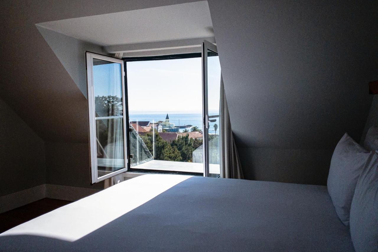 A House In Estoril - Adults Only Hotel Luaran gambar