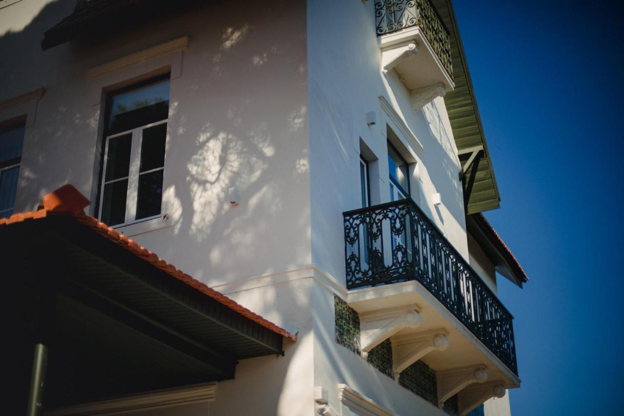 A House In Estoril - Adults Only Hotel Luaran gambar A typical house in the city